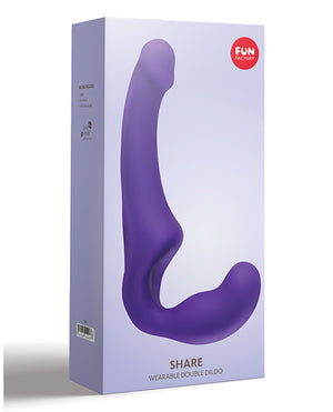 Fun Factory Share Wearable Dildo