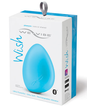 We-vibe Wish - Blue