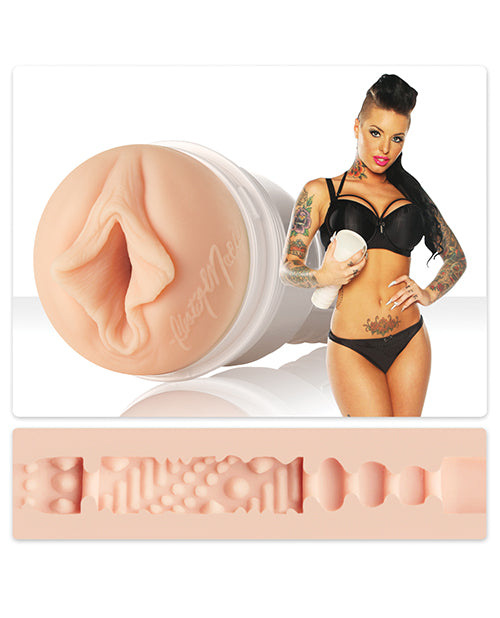 Fleshlight Christy Mack Lady - Attack