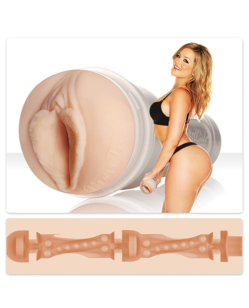 Fleshlight Alexis Texas Lady - Outlaw