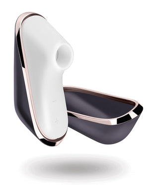 Satisfyer Pro Traveler Rechargeable