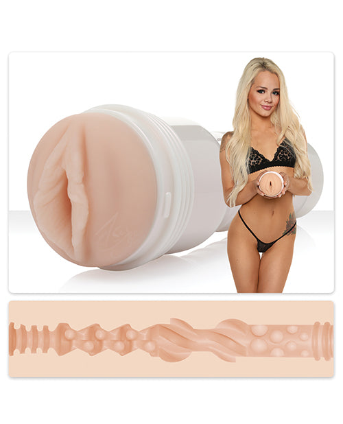 Fleshlight Elsa Jean Lady - Tasty