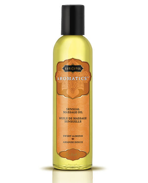 Kama Sutra Aromatics Massage Oil