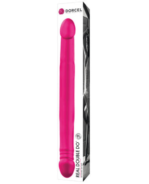 Dorcel Real Double Ended Dildo 16.5 Inch