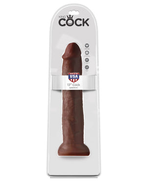 "King Cock 13"" Cock"