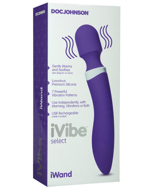 Ivibe Select Iwand