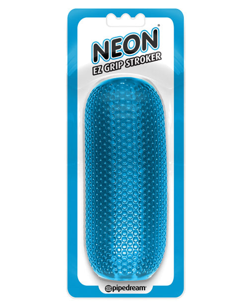 Neon Luv Touch Ez Grip Stroker