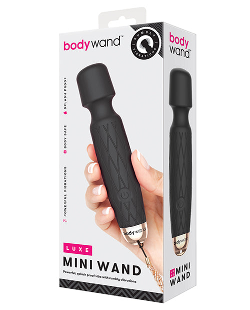 Xgen Bodywand Luxe Mini