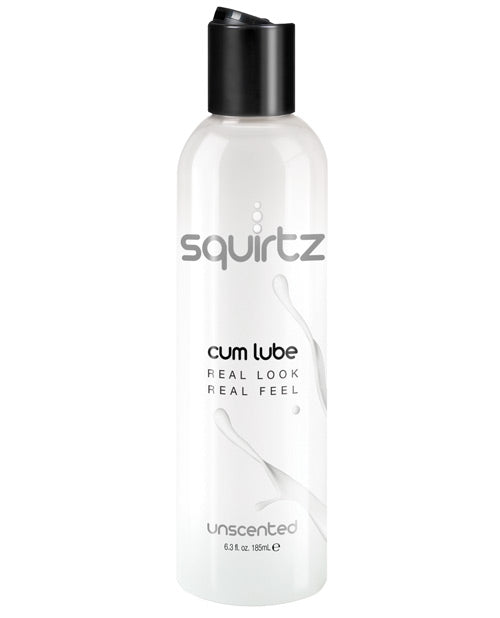 Squirtz Cum Lube