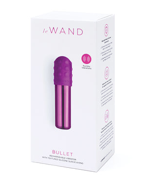 Le Wand Bullet - Cherry